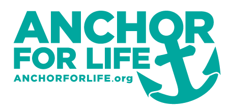 Anchor For Life - Logo