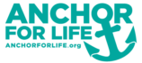 Anchor for Life - Logo